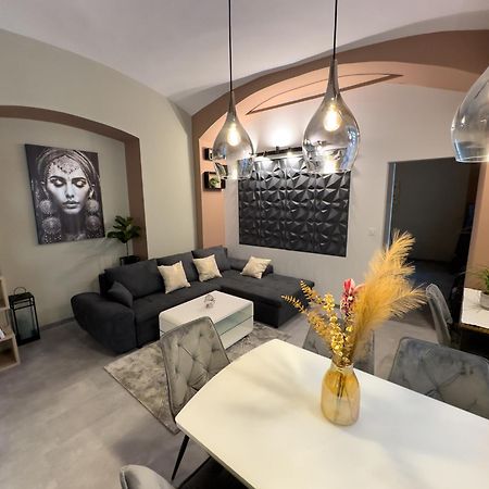 Apartments Adamas Celje Luaran gambar