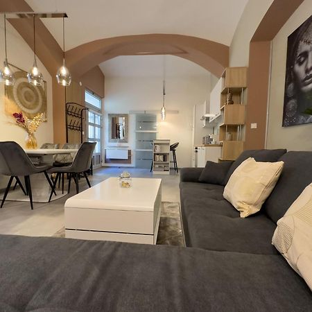 Apartments Adamas Celje Luaran gambar