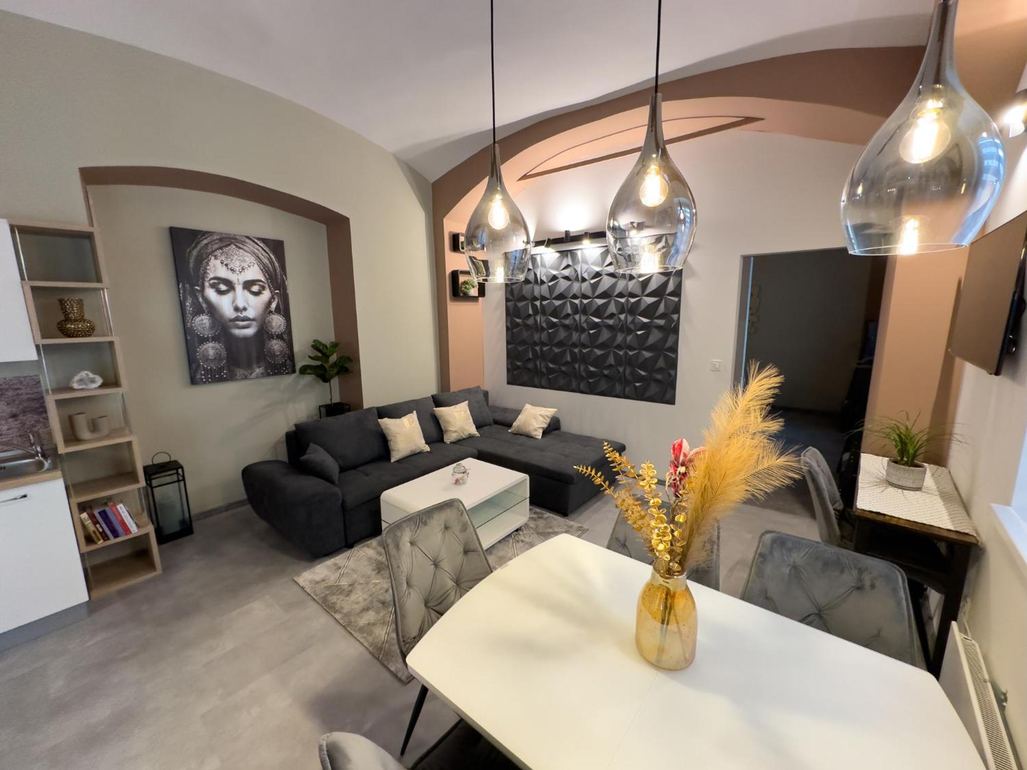 Apartments Adamas Celje Luaran gambar