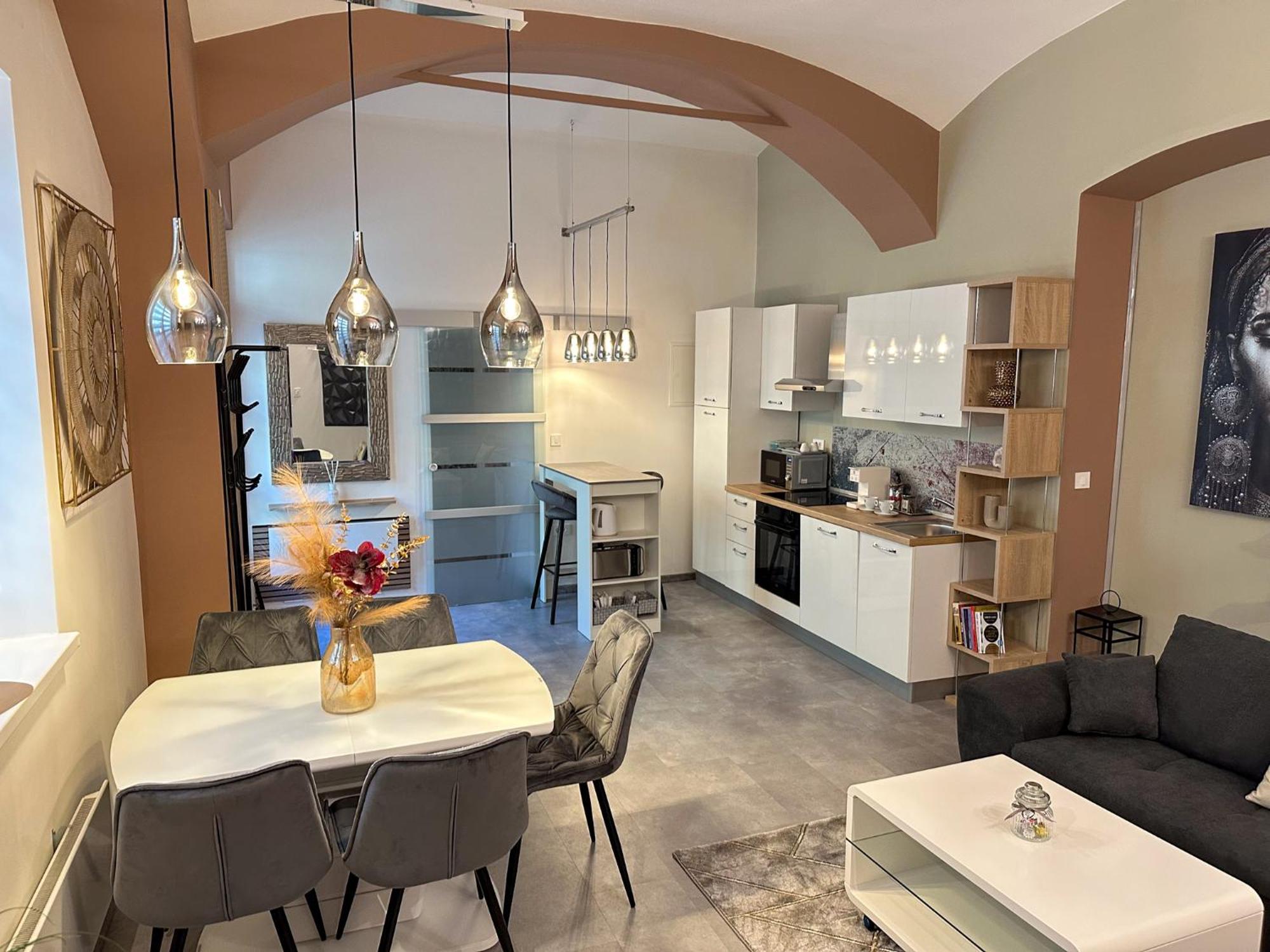 Apartments Adamas Celje Luaran gambar