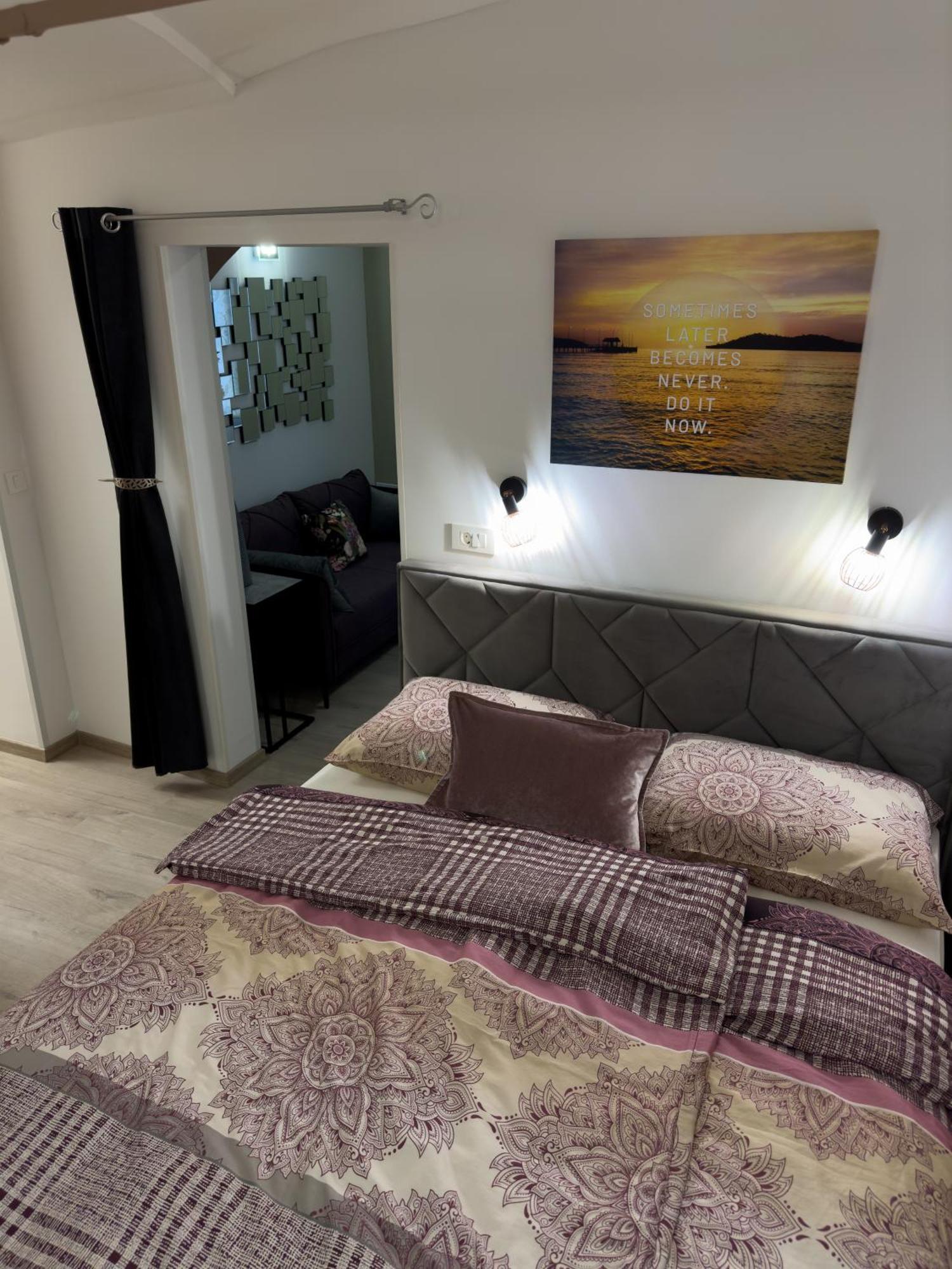 Apartments Adamas Celje Luaran gambar