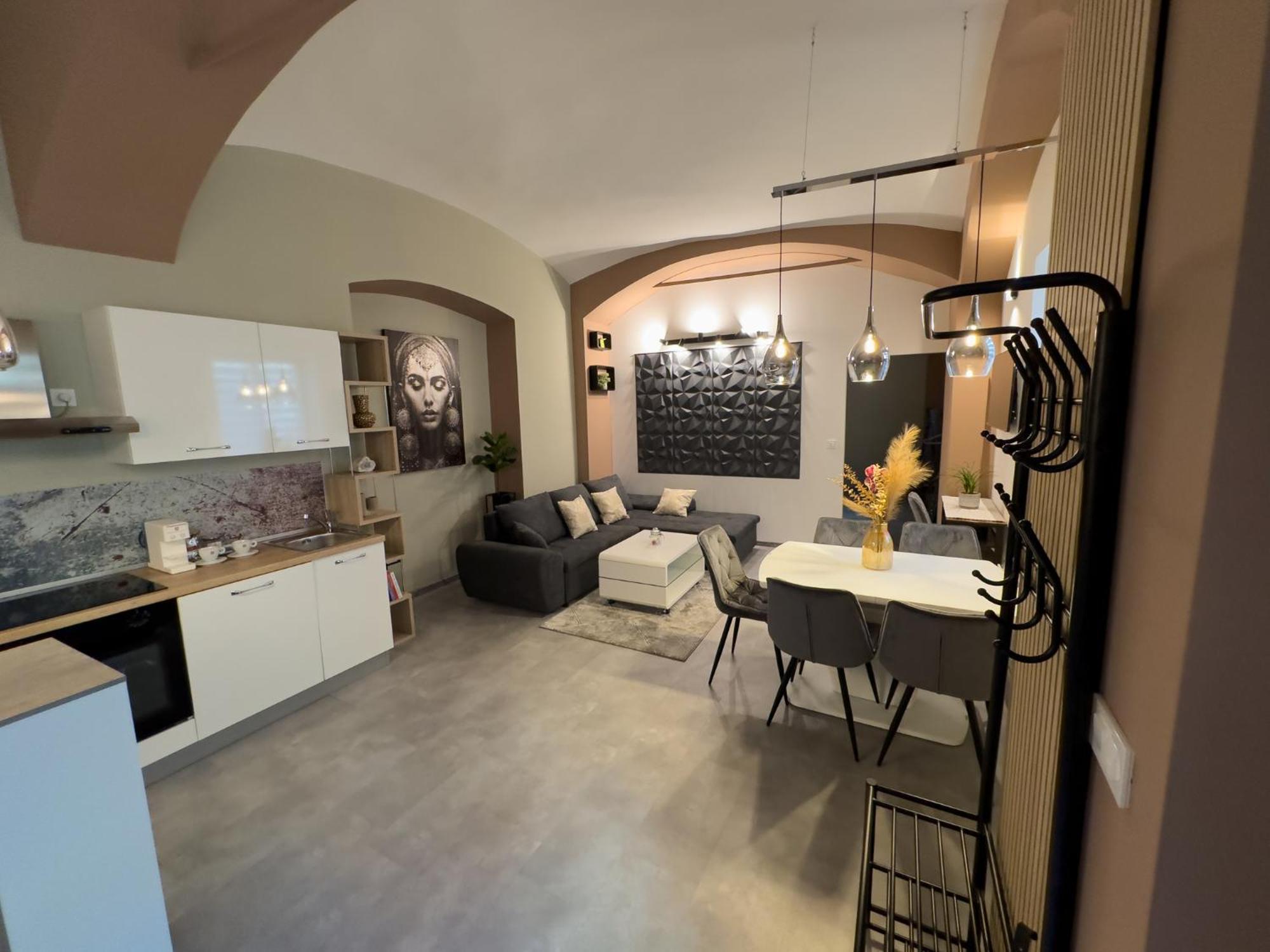 Apartments Adamas Celje Luaran gambar