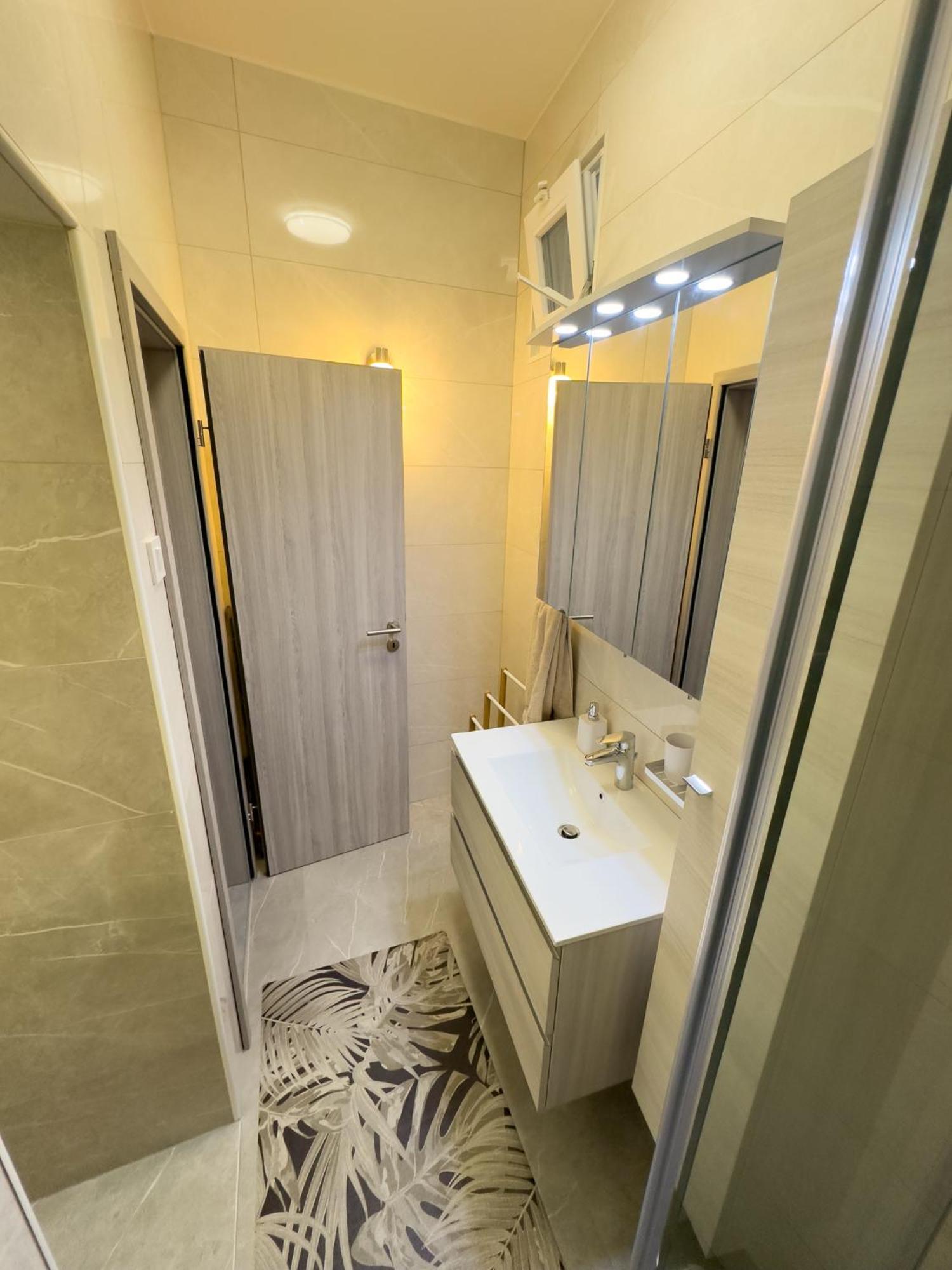 Apartments Adamas Celje Luaran gambar