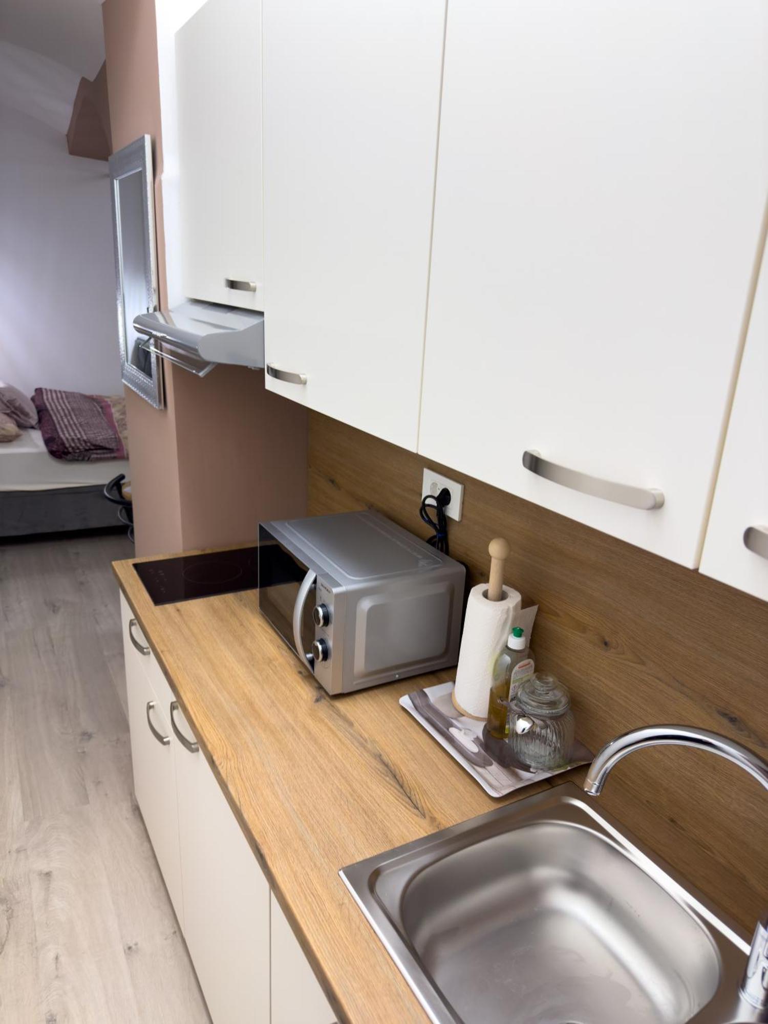 Apartments Adamas Celje Luaran gambar