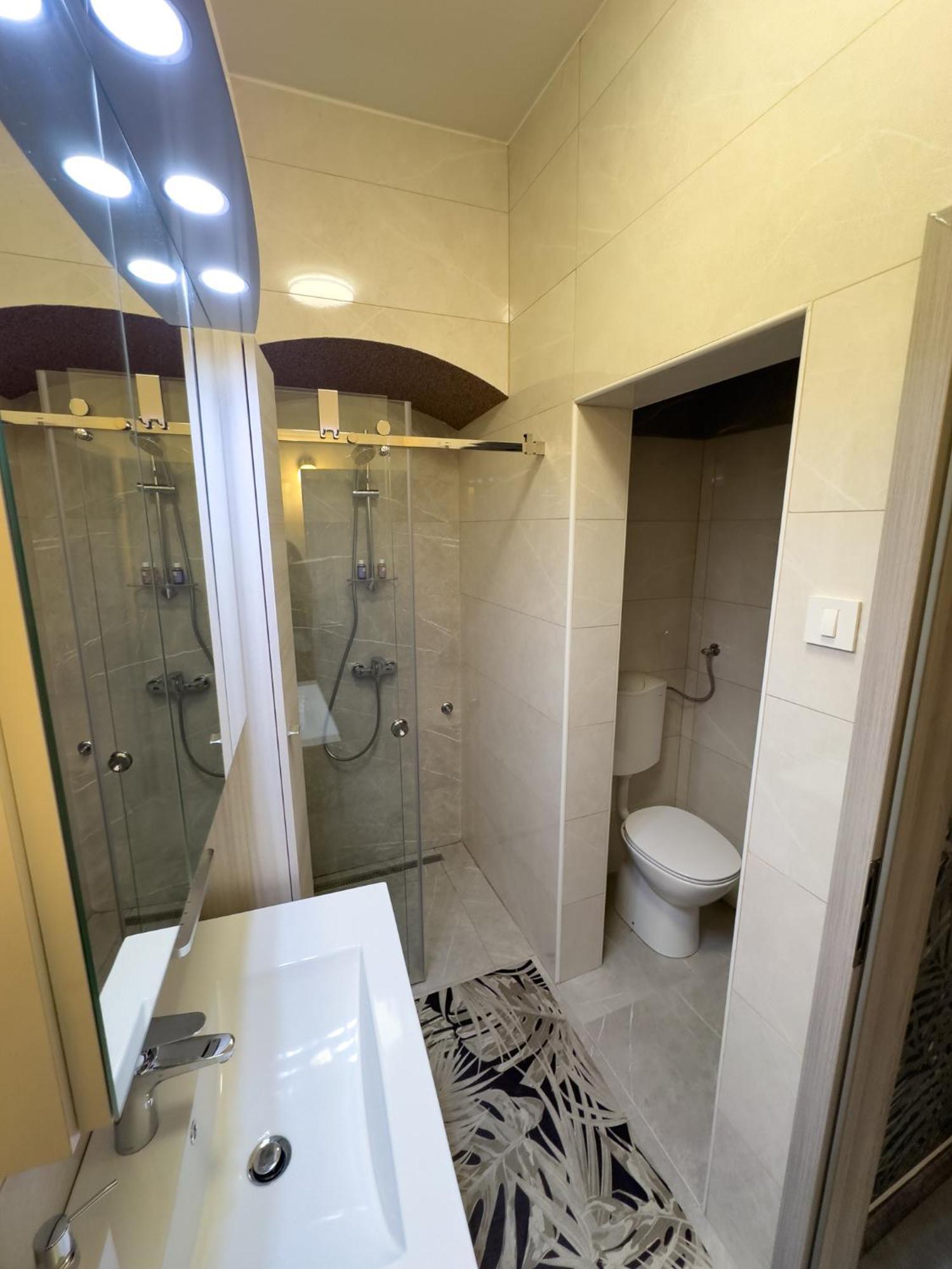Apartments Adamas Celje Luaran gambar